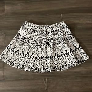 Aeropostale skirt